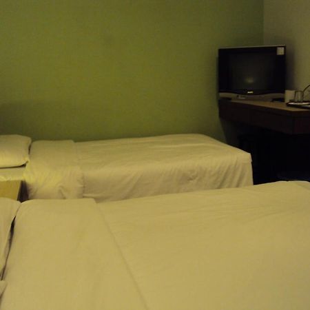 Golden Bay Hotel Malacca Camera foto