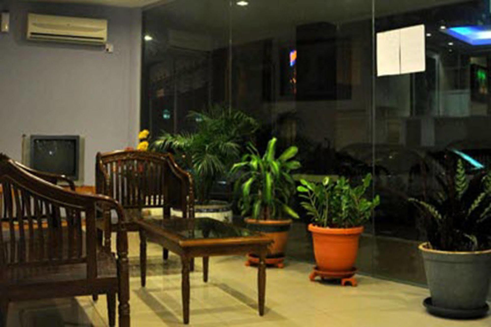 Golden Bay Hotel Malacca Esterno foto